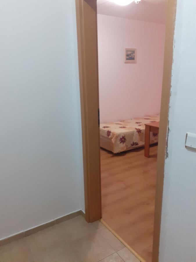 סאני ביץ' Апартамент Полюси 1 מראה חיצוני תמונה